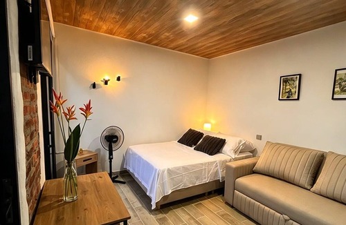 Villavicencio Cabin | Vrbo Property