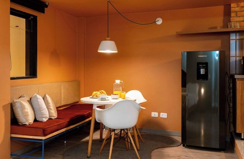 La Candelaria Apartment | w* | Beautiful 2BR in The Heart of La Candelaria