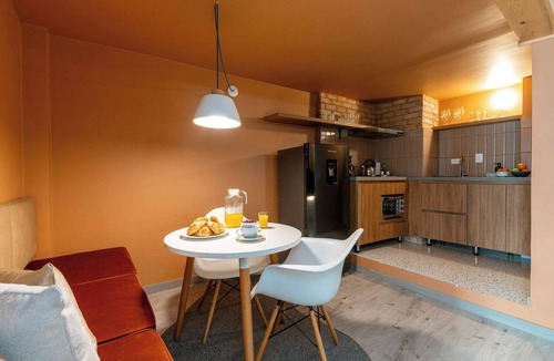 La Candelaria Apartment | w* | Beautiful 2BR in The Heart of La Candelaria