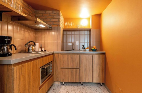 La Candelaria Apartment | w* | Beautiful 2BR in The Heart of La Candelaria