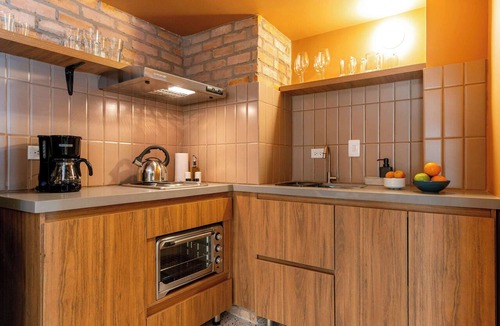 La Candelaria Apartment | w* | Beautiful 2BR in The Heart of La Candelaria
