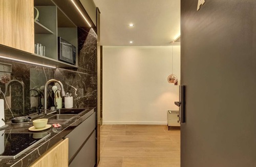 Zona Rosa Apartment | w* | Charming & Cozy 3BR in the Heart of Zona T