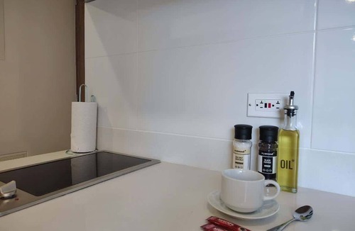 Usaquen Apartment | w* | Charming Loft in the Heart of Bogotá