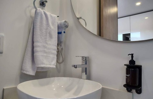 Usaquen Apartment | w* | Charming Loft in the Heart of Bogotá