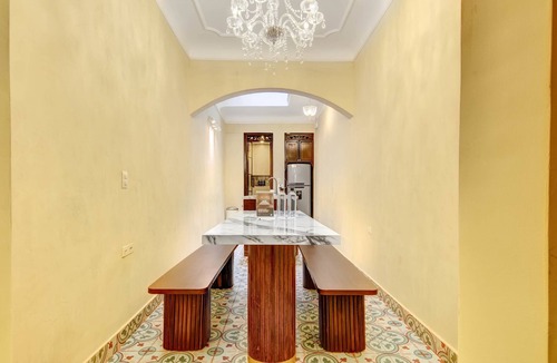 La Candelaria House | w* | Chic 4BR House in La Candelaria