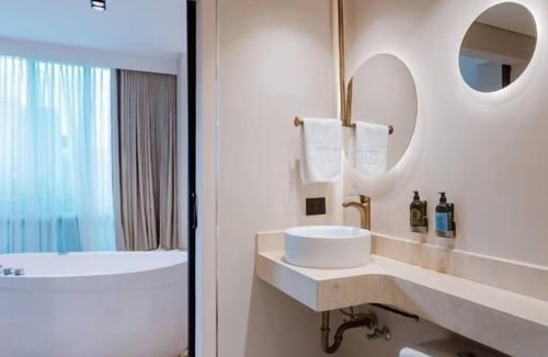 El Tesoro House | w* | Chic Loft w/Amazing View in Poblado
