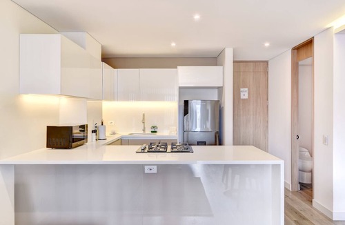 San Patricio Apartment | w* | Colorful Loft in Santa Barbara w/Balcony