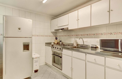 Zona Rosa Apartment | w *| Comfortable & Style 2BR in Prime Zona T