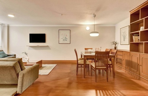 Zona Rosa Apartment | w *| Comfortable & Style 2BR in Prime Zona T