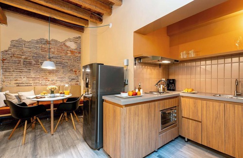 La Candelaria Apartment | w* | Designer 2BR in The Heart of La Candelaria