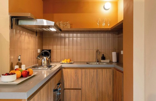 La Candelaria Apartment | w* | Designer 2BR in The Heart of La Candelaria