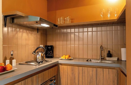 La Candelaria Apartment | w* | Designer 2BR in The Heart of La Candelaria