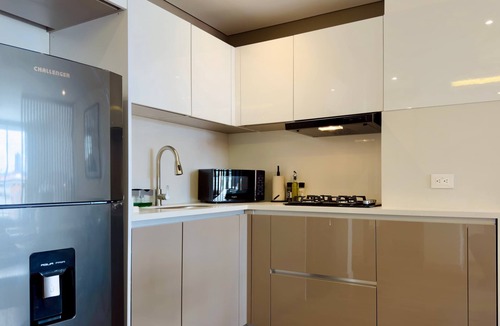San Patricio Apartment | w* | Enchanting Loft in Santa Barbara w/Balcony