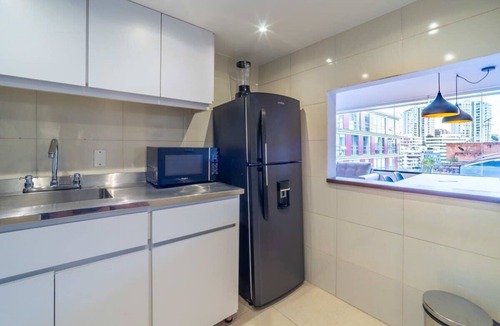 La Cabrera Apartment | w* | Luminous 1BR in Cabrera