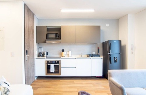 Antiguo Country Apartment | w *| Magnificent Loft in Parque Virrey