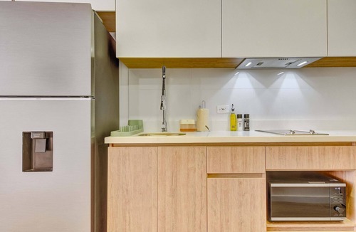 Usaquen Apartment | w* | Marvelous Loft in the Heart of Bogotá