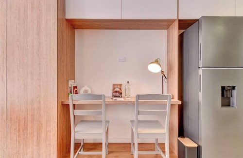 Usaquen Apartment | w* | Marvelous Loft in the Heart of Bogotá