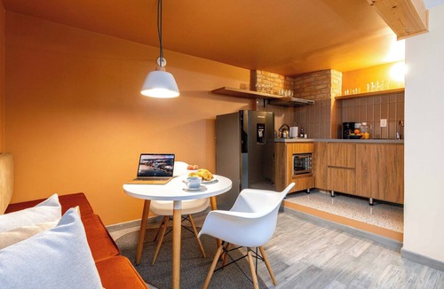La Candelaria Apartment | w* | Modern 2BR in The Heart of La Candelaria