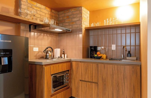 La Candelaria Apartment | w* | Modern 2BR in The Heart of La Candelaria