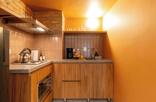 La Candelaria Apartment | w* | Modern 2BR in The Heart of La Candelaria