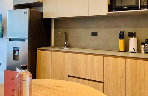 Barrios Unidos Apartment | w* | Perfect Loft in Polo