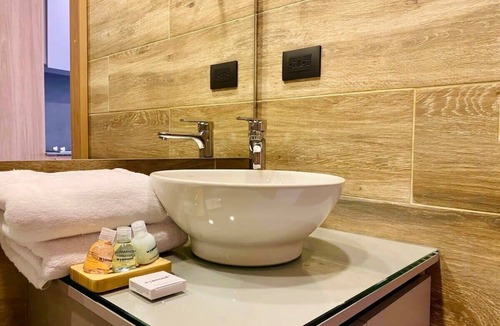 Barrios Unidos Apartment | w* | Perfect Loft in Polo