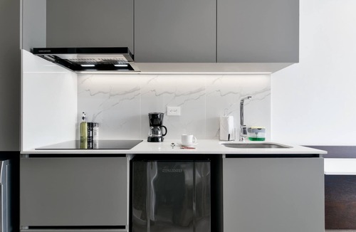 Chico Norte Apartment | w* | Premium Loft in Parque 93 w/Balcony