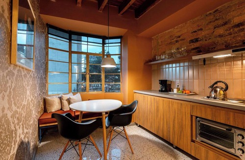 La Candelaria Apartment | w* | Sleek 2BR in The Heart of La Candelaria