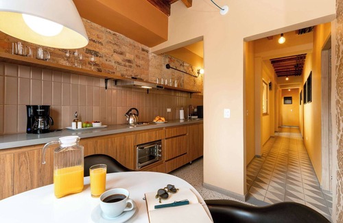 La Candelaria Apartment | w* | Sleek 2BR in The Heart of La Candelaria