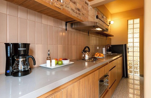 La Candelaria Apartment | w* | Sleek 2BR in The Heart of La Candelaria