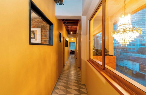 La Candelaria Apartment | w* | Sleek 2BR in The Heart of La Candelaria