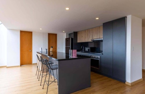 Bellavista Apartment | w* | Stunning 3BR Triplex in Rosales