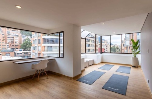 Bellavista Apartment | w* | Stunning 3BR Triplex in Rosales