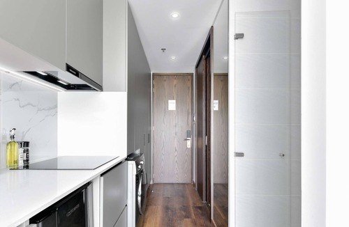 Chico Norte Apartment | w* | Stylish Loft in Parque 93 w/Terrace