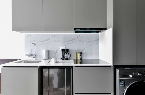 Chico Norte Apartment | w* | Stylish Loft in Parque 93 w/Terrace