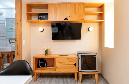 La Candelaria Apartment | w* | Welcoming Loft in The Heart of La Candelaria