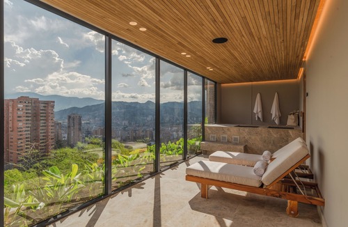 Los Naranjos Hotel | Wake BioHotel, a Member of Design Hotels