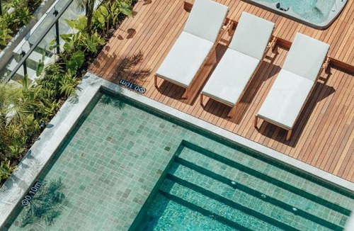 Las Lomas I Apartment | Wake Living