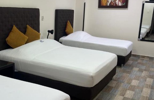 Riohacha Hotel | Wale Kerü