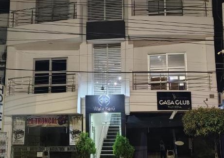 Riohacha Hotel | Wale Kerü