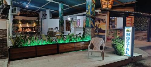Necocli Hotel | WARI RUNA HOSTAl 101