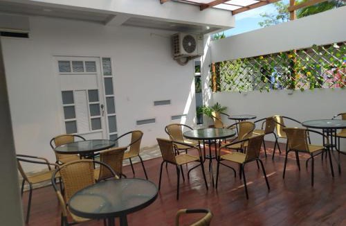 Necocli Hotel | WARI RUNA HOSTAl 101