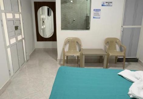 Necocli Hotel | WARI RUNA HOSTAl 204