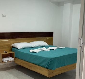 Necocli Hotel | WARI RUNA HOSTAl 204