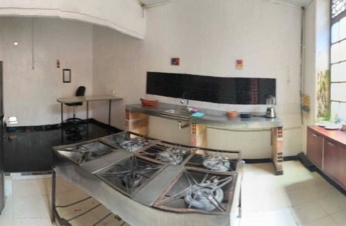 Santa Fe House | We Conquered Colonial - Macarena