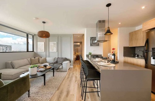 La Aguacatala Apartment | Welcome to Go Living Suites - Your Medellin Retreat