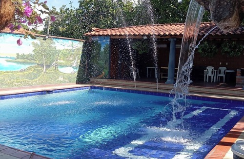 Sopetran House | Welcome to tropical paradise with private pool and barbecue space