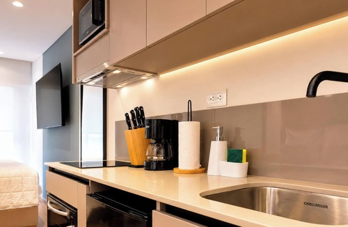 Calle 100 Apartment | WELL 100 by Jalo