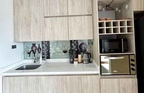 Guayabal Apartment | White House - Modern apartment close to Poblado