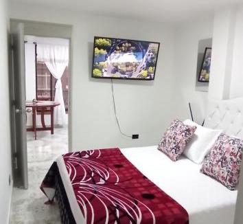 Dosquebradas Apartment | Wilson hospedaje